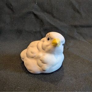 Ceramic bird